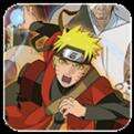 火影忍者疾风传究极冲击