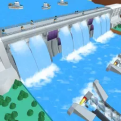 水壩建造者