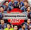 實況足球2014中超亞冠版