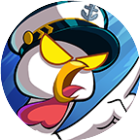 小鸡舰队出击