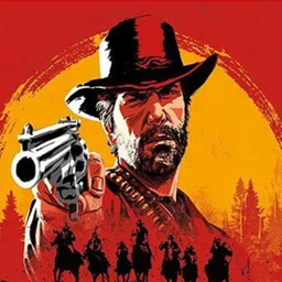 荒野大镖客2手机版