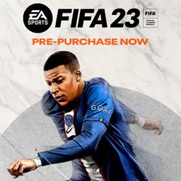 FIFA23