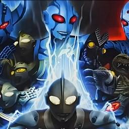 奥特曼格斗进化重生