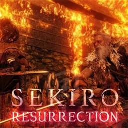 只狼影逝二度复兴Mod版