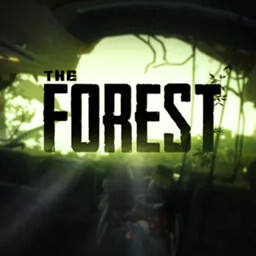 森林TheForest