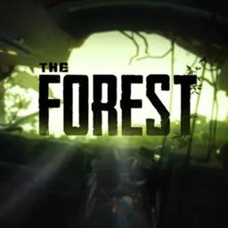 森林TheForest