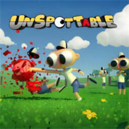 拳击特工Unspottable