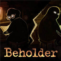 旁观者Beholder
