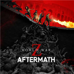 僵尸世界大战劫后余生