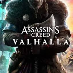 刺客信条英灵殿