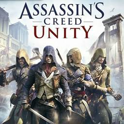 刺客信条大革命