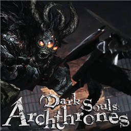 黑暗之魂3MOD远古王座