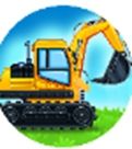 挖掘机挖呀挖无广告版下载