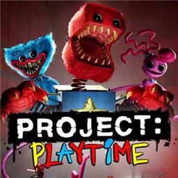 波比的游戲時間