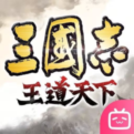 三国志：王道天下