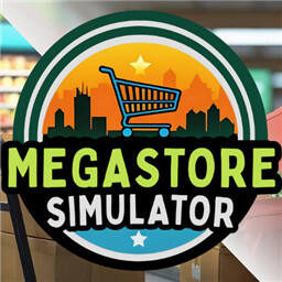 大型商场模拟器