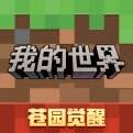 我的世界