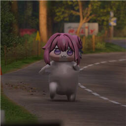 神力科莎拉力Doro版