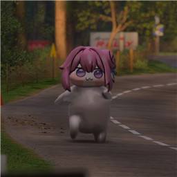 神力科莎拉力Doro版