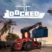 港口模拟器Docked