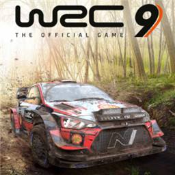 WRC9