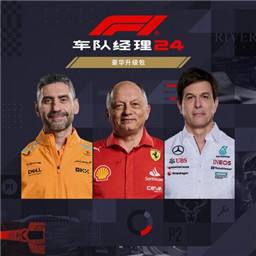 F1车队经理2024