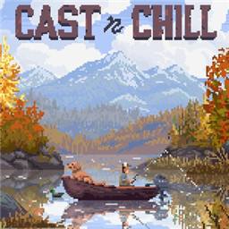 抛竿放松CastnChill
