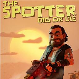 丧尸末世地底全是财挖宝