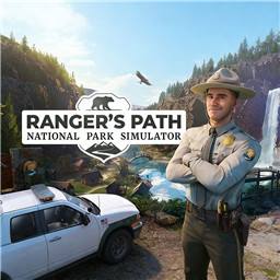 护林员之路国家公园模拟