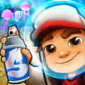 地铁跑酷 Subway Surfers