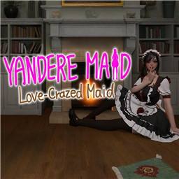 病娇女仆~Yandere Maid~