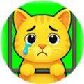 猫猫跑快点