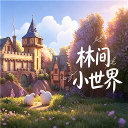林间小世界(TinyGlade)