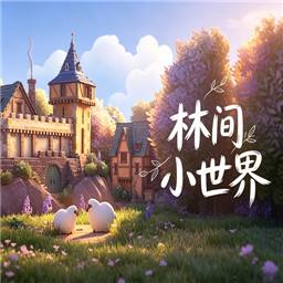 林间小世界(TinyGlade)