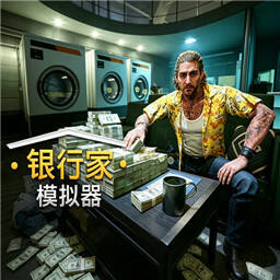 银行家模拟器(银行人生)