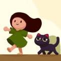 舒舒服服小岛时光游戏