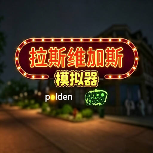 拉斯维加斯模拟器