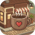 Pixel Sips：像素咖啡经营模拟