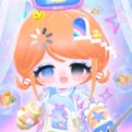 碧优蒂的世界官服