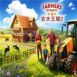 农夫王朝2