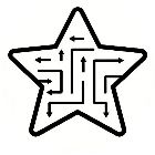 小小箭头