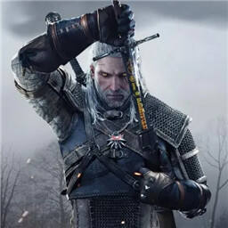 巫师3次世代版