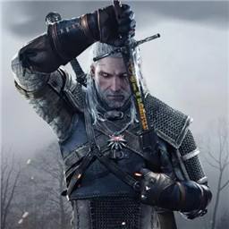 巫师3次世代版