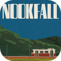 NOOK FALL：西区