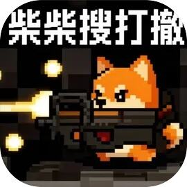 柴柴搜打撤