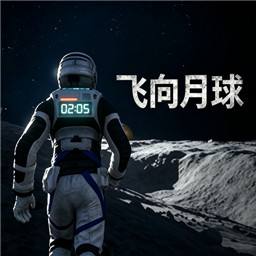 飞向月球