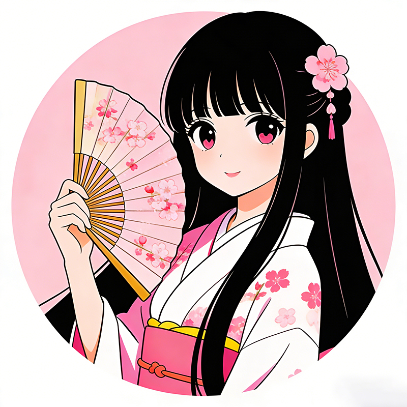 日本漫画