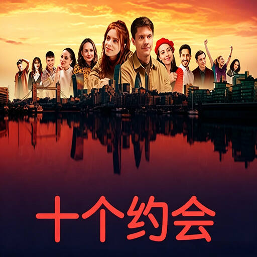 十个约会
