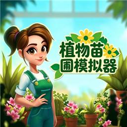 植物苗圃模拟器