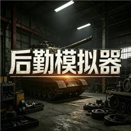 后勤模拟器